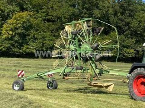 Krone rendsodró - Kc-Békés Kft Krone rendsodró - Kc-Békés Kft