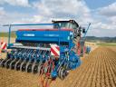 Lemken Saphir 7 gabonavetőgép Kc-Békés Kft