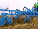 Lemken Rubin 12 nehéztárcsa - Kc-Békés Kft