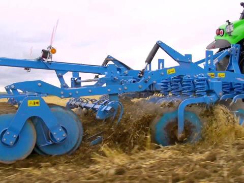 Lemken Rubin 12 nehéztárcsa - Kc-Békés Kft Lemken Rubin 12 nehéztárcsa - Kc-Békés Kft