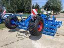 Lemken Heliodor 9/400 KA DRF rövidtárcsa Kc-Békés Kft