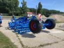 Lemken Heliodor 9/400 KA DRF rövidtárcsa Kc-Békés Kft