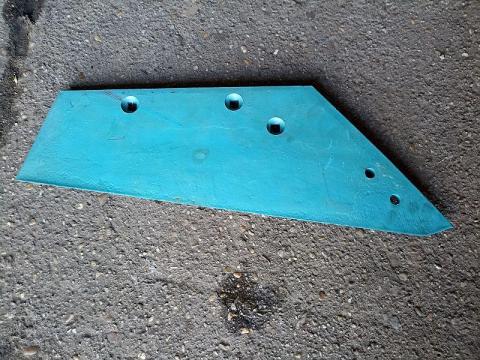 Ekevas, Új Ekevas, Új