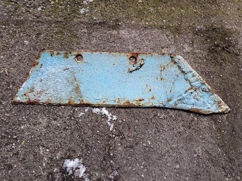 Ekevas, Új Ekevas, Új