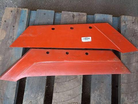 Ekevas, Új, Vogel&Noot Ekevas, Új, Vogel&Noot