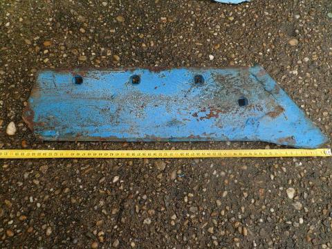 Ekevas, Új Ekevas, Új