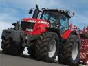 Massey Ferguson 8680 bontott alkatrészek