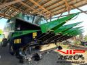 Új OROS CORNADO és SUN adapterek 3 év garanciával KIHAGYHATATLAN áron VIP AGRO Kft