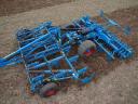 LEMKEN Karat 9/400 KUA intenzív grubber