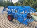 LEMKEN JUWEL 7 M 3+1 N 100 eke készletről