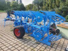 Lemken Juwel 10 M 4+1 N 120 váltvaforgató eke készletről