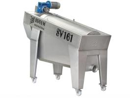 SIPREM Must & Bor Tisztitó