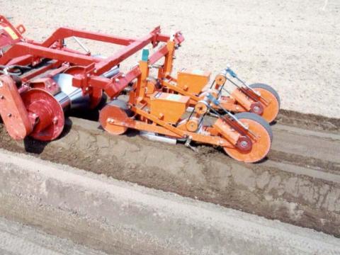 Precíziós zöldségvetőgép eladó Precíziós zöldségvetőgép eladó