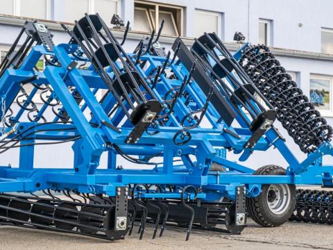 Eladó új LETÁK LEKO magágykészítő kombinátor rövid szállítási határidővel, széles választék Eladó új LETÁK LEKO magágykészítő kombinátor rövid szállítási határidővel, széles választék