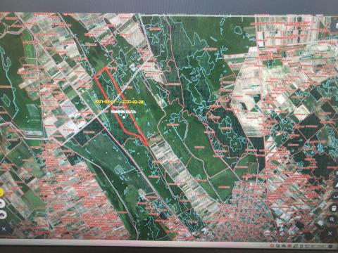 AKASZTÓ KÜLTERÜLETÉN 97,5 HA LEGELŐ, RÉT ELADÓ AKASZTÓ KÜLTERÜLETÉN 97,5 HA LEGELŐ, RÉT ELADÓ