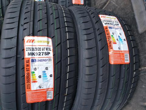 275/30R20 97W MILEKING/HAIDA CONTI MINTÁZATTTAL NYÁRI Akció 275/30R20 97W MILEKING/HAIDA CONTI MINTÁZATTTAL NYÁRI Akció
