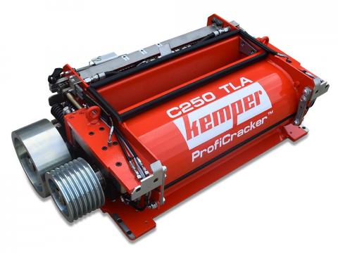 KEMPER Profi Cracker szemroppantó modul KEMPER Profi Cracker szemroppantó modul