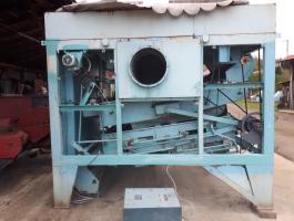 Petkus K527 magtisztító ELADÓ