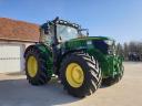 JOhn Deere 6145R traktorok eladók! ITLS