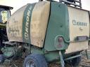 Krone Comprima F155xc