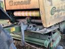 Krone Comprima F155xc