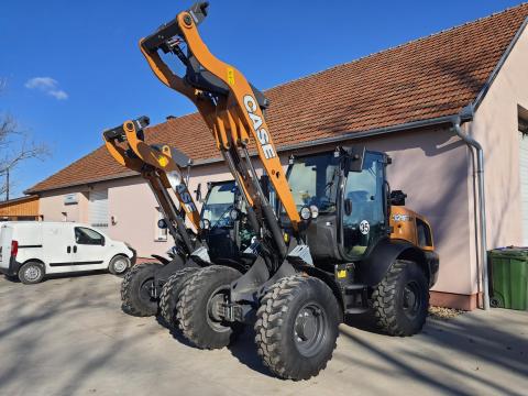 CASE 321F XR törzscsuklós rakodógép eladó! ITLS CASE 321F XR törzscsuklós rakodógép eladó! ITLS