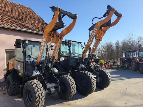 CASE 21F törzscsuklós rakodógép eladó! ITLS CASE 21F törzscsuklós rakodógép eladó! ITLS