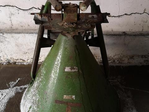 Műtágyaszóró Műtágyaszóró