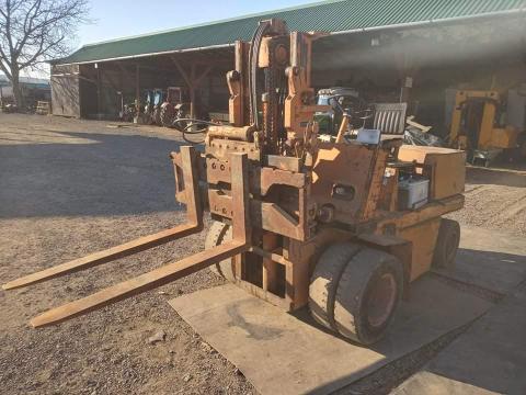 Bühler Miag 4 T targonca eladó Bühler Miag 4 T targonca eladó