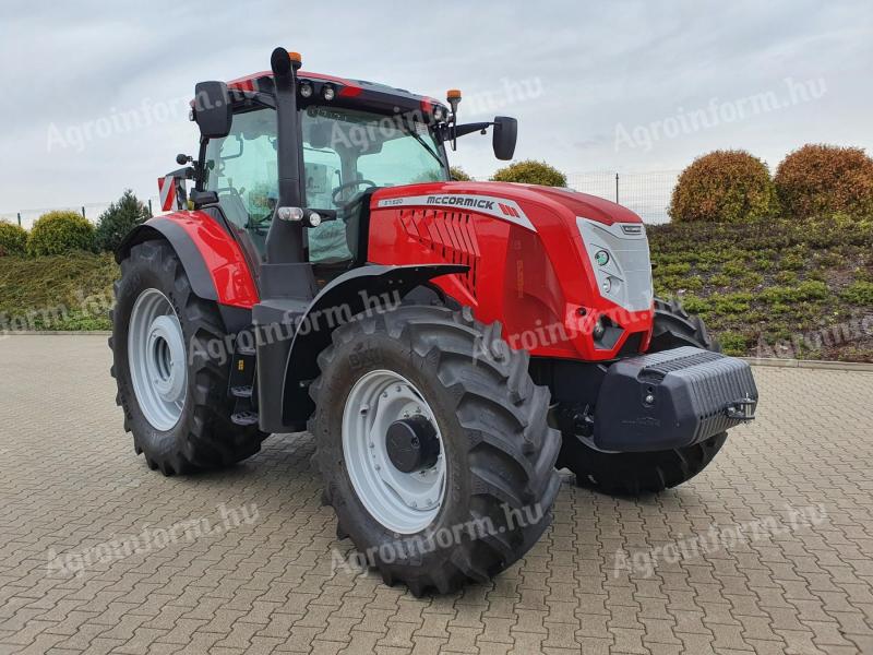 McCormick X7.620 Premium Stage V (RPE8) - Agro-Tipp Kft. 2221005M