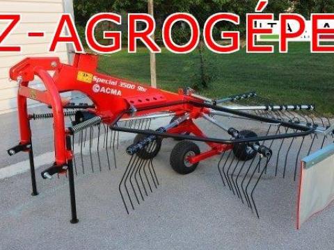 Új ACMA SPECIAL(olasz)-3500-3700-4000-4200-4500 rendkezelők Új ACMA SPECIAL(olasz)-3500-3700-4000-4200-4500 rendkezelők