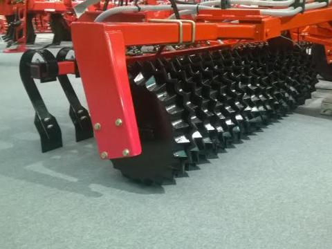 He-Va Tip Roller 4, 5m Csillag 450-500mm henger He-Va Tip Roller 4, 5m Csillag 450-500mm henger