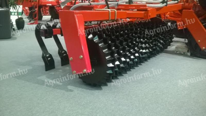 He-Va Tip Roller 4, 5m Csillag 450-500mm henger