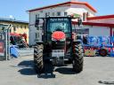 Massey Ferguson 5711M Dyna 4 traktor COMFORT