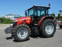 Massey Ferguson 5711M Dyna 4 traktor COMFORT