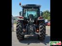 Massey Ferguson 5711M Dyna 4 traktor COMFORT