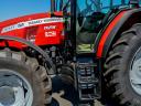 Massey Ferguson 5711M Dyna 4 traktor COMFORT