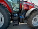 Massey Ferguson 5711M Dyna 4 traktor COMFORT