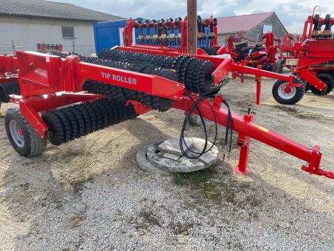 He-Va Tip Roller 6, 3m Csillag 450-500mm henger He-Va Tip Roller 6, 3m Csillag 450-500mm henger