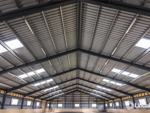 Kiváló minőségű lovarda Kiváló minőségű lovarda