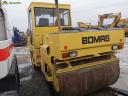 Bomag BW 164 AC kombihenger