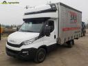 Iveco 35-170 ponyvás haszonjármű