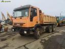 Iveco Eurotrakker 260E34 6x4 billencs