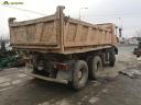 Iveco Eurotrakker 260E34 6x4 billencs