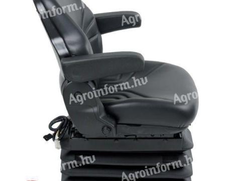 GRAMMER MAXIMO COMFORT LÉGRUGÓS ÜLÉS GRAMMER MAXIMO COMFORT LÉGRUGÓS ÜLÉS