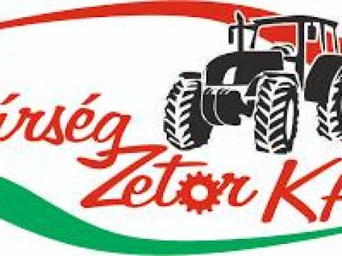 Mezőgazdasági gépszerelő Mezőgazdasági gépszerelő