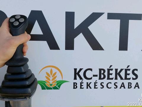 LOCUST JOYSTICK BOTKORMÁNY IRÁNYITÓKAR Kc-Békés Kft LOCUST JOYSTICK BOTKORMÁNY IRÁNYITÓKAR Kc-Békés Kft