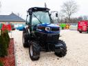 FARMTRAC 6075 EN / 6075 EN PRO Ültetvény traktor