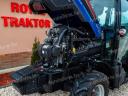 FARMTRAC 6075 EN / 6075 EN PRO Ültetvény traktor