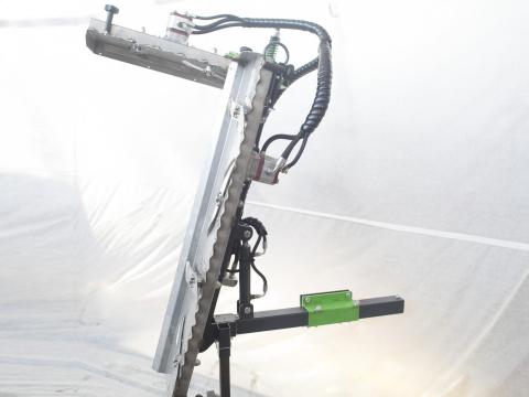 Da Ros Green Easy szőlő-trimmer Da Ros Green Easy szőlő-trimmer